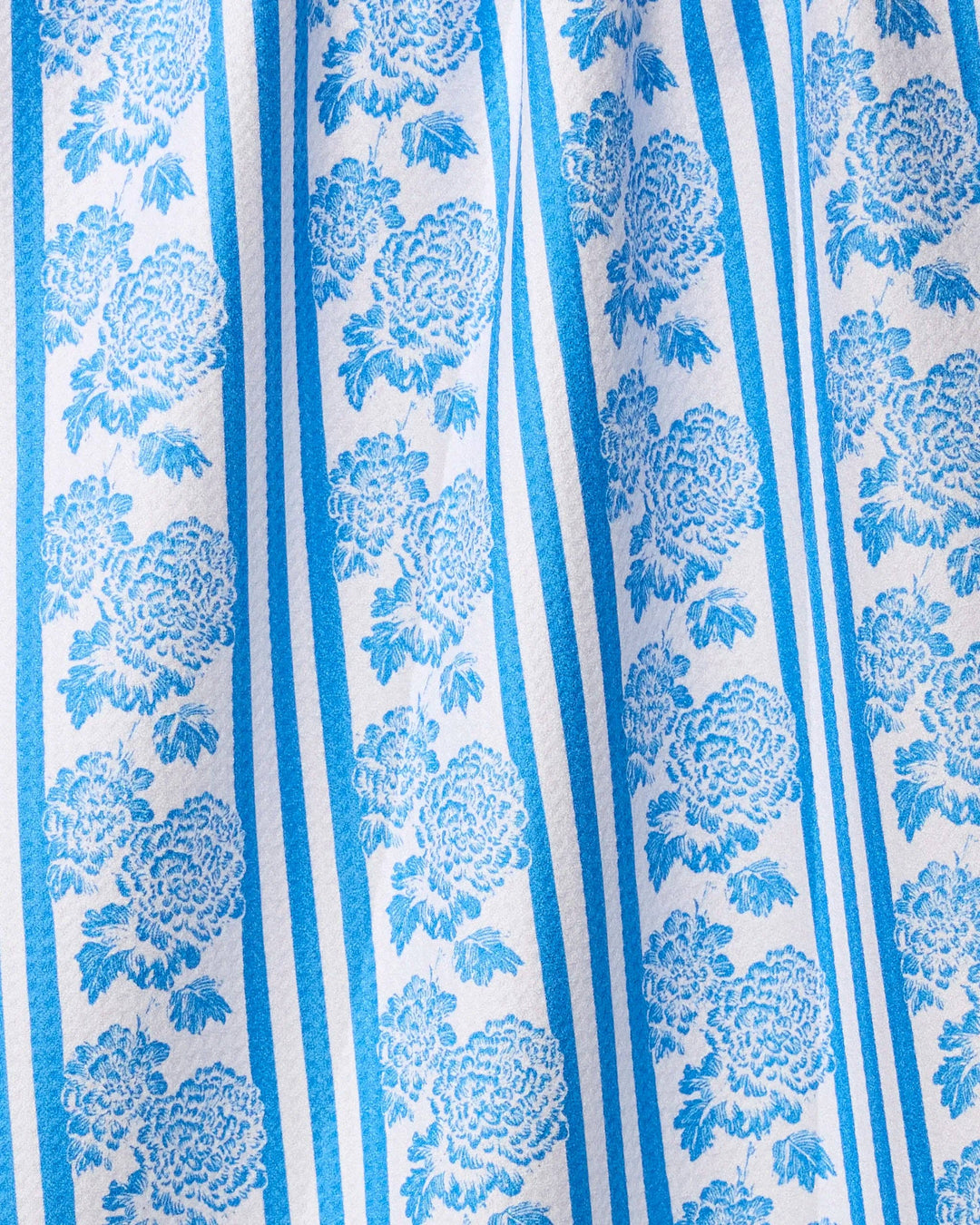 Mykonos Tea Towel