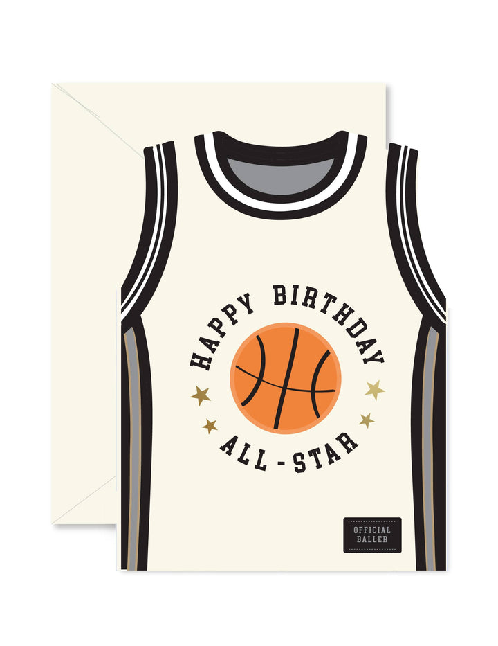 All-Star Card