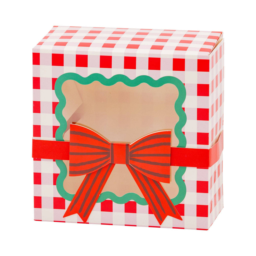 Cookie Box
