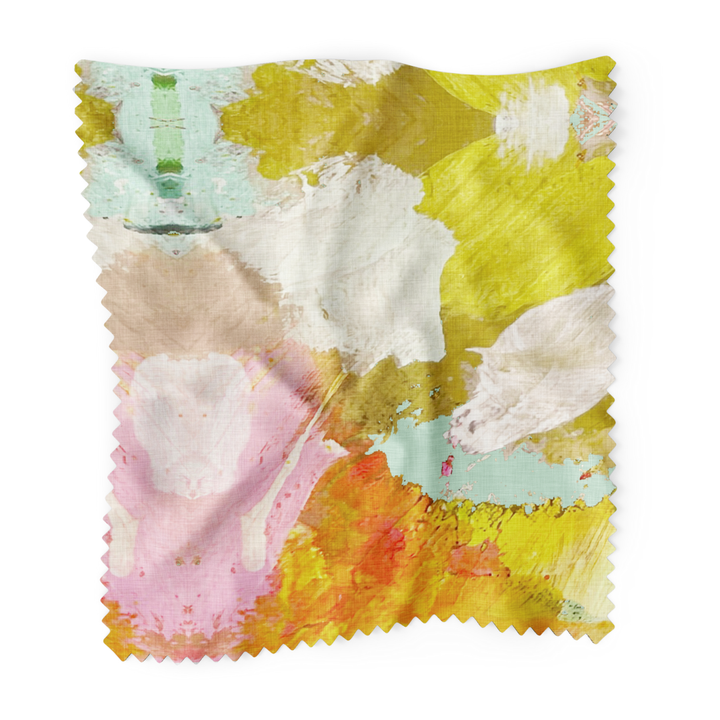 Marigold Pillow