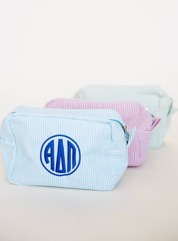Cosmetic Bag: Pi Beta Phi