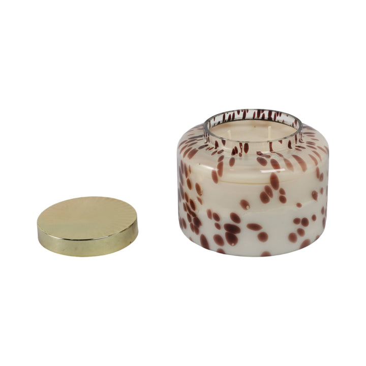 Cinnamon Candle