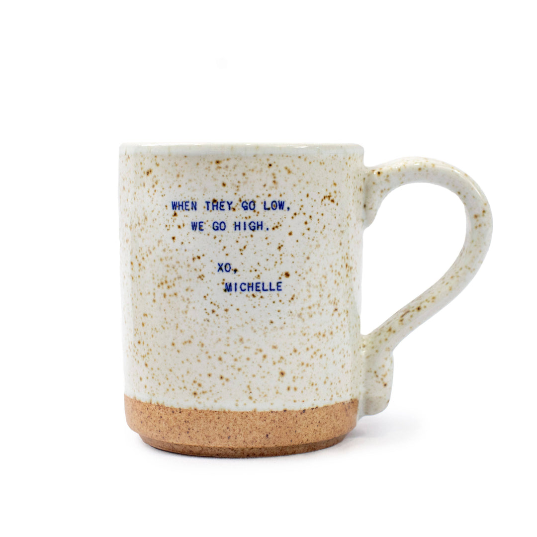 Michelle Mug