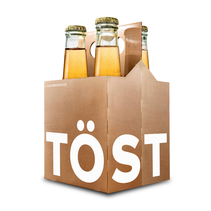 TÖST 4-Packs