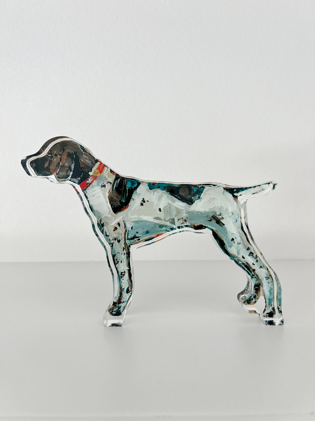 Acrylic GSP