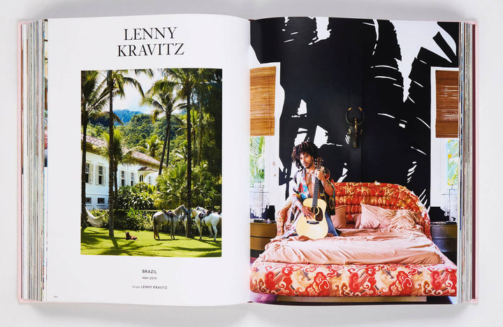 AD Architectural Digest