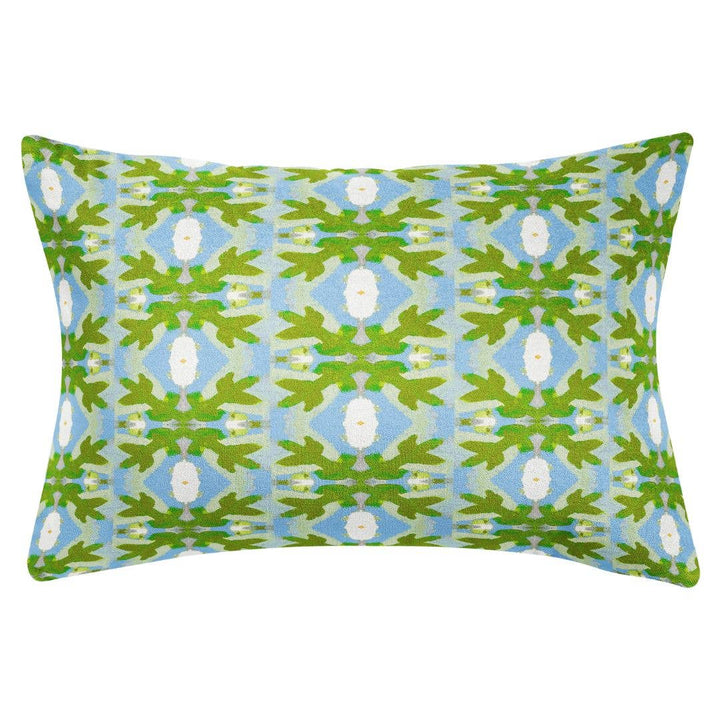 Aprés Ski Decorative Pillow
