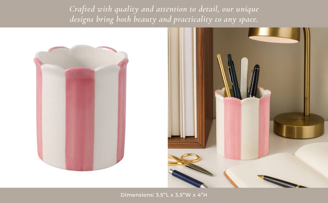 Pencil Cup