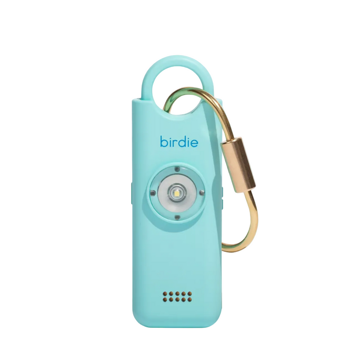 Birdie: Aqua