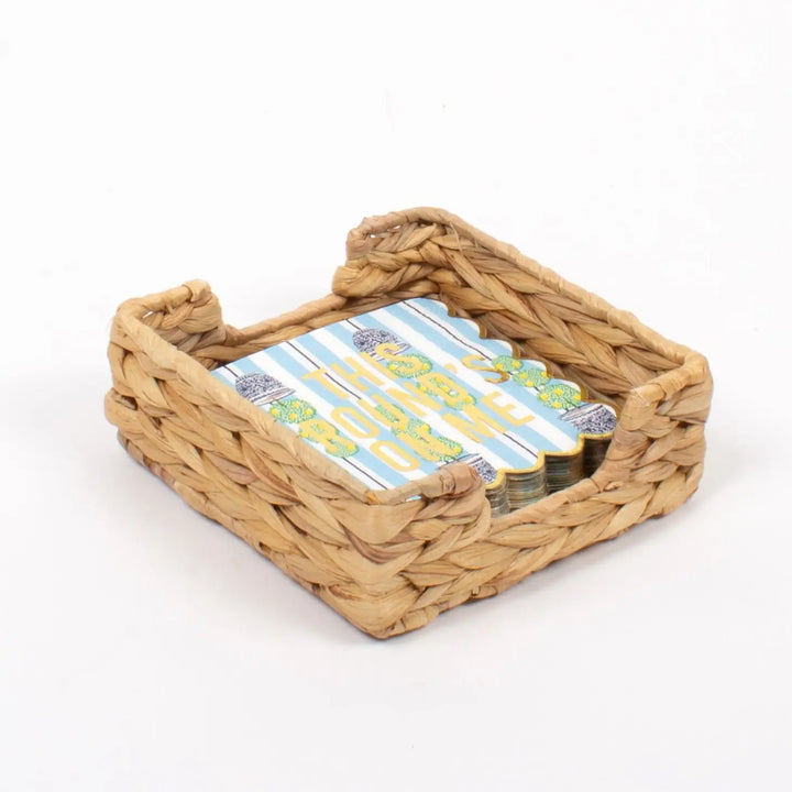 napkin holder