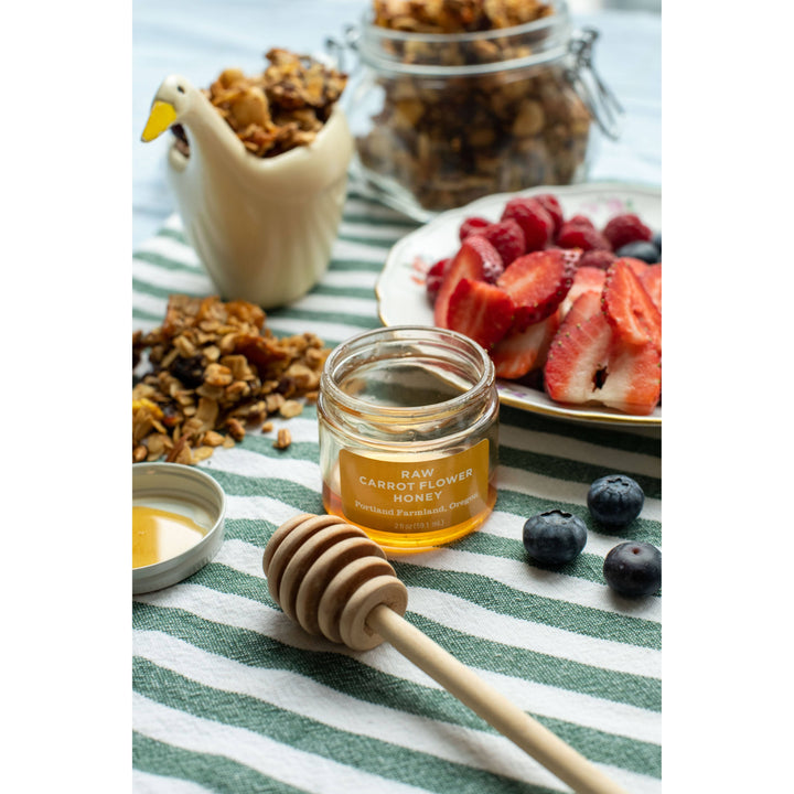 Raw Honey Gift Set