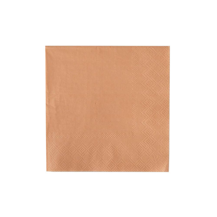 Petal Shades Cocktail Napkins