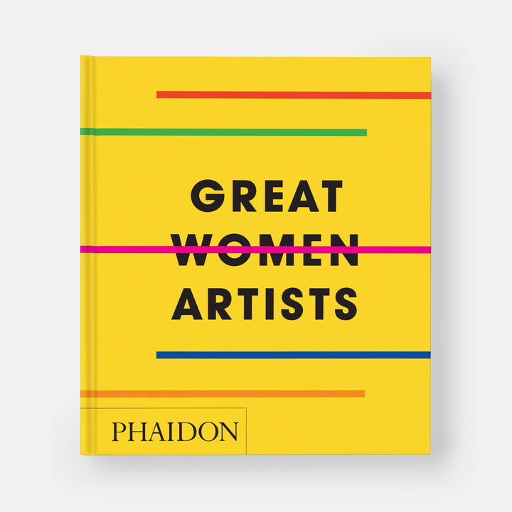 Great Women Artists
