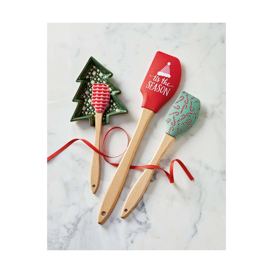 Tis The Season Spatula