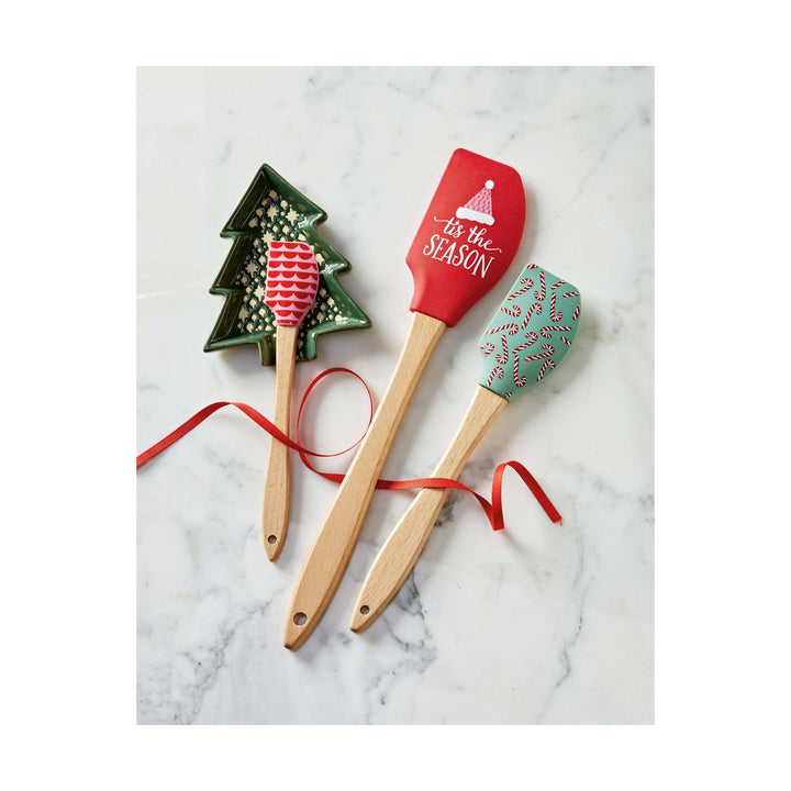 Tis The Season Spatula