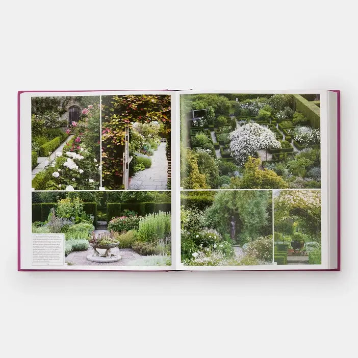 The Gardener's Garden
