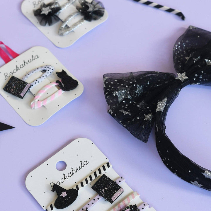 Little Witches Kit Clips