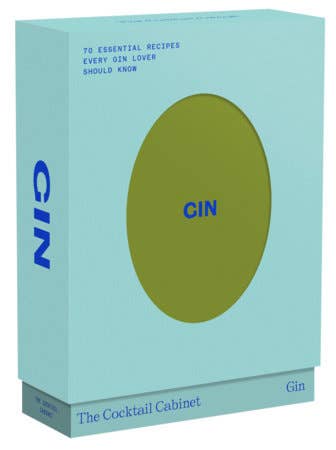 Gin Cocktail