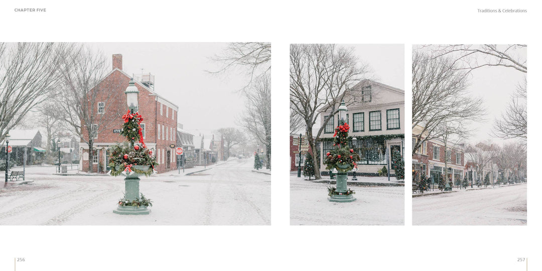Nantucket: The Ultimate Playground