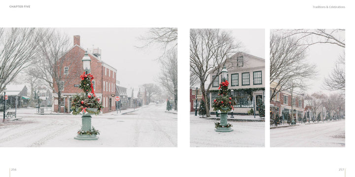 Nantucket: The Ultimate Playground