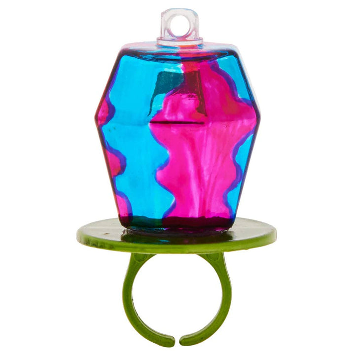 Berry Blast Ring Pop Ornament