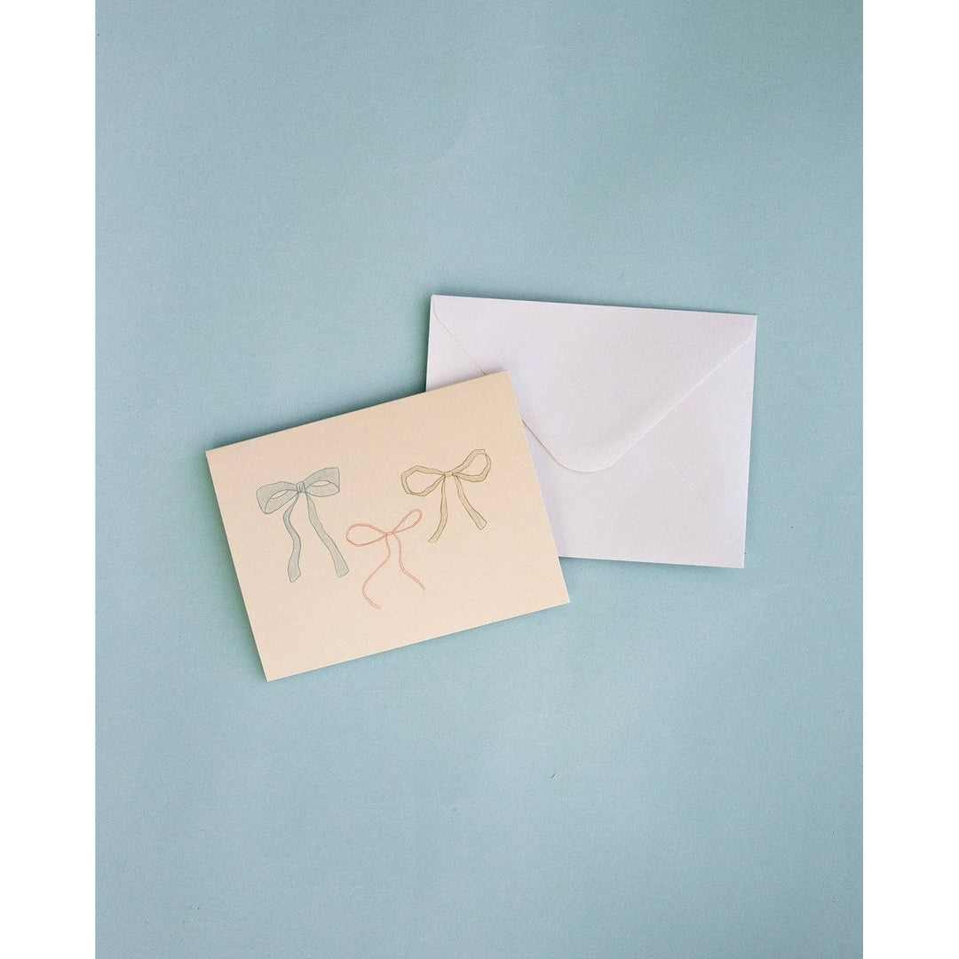 Everyday Blank Greeting Card Set