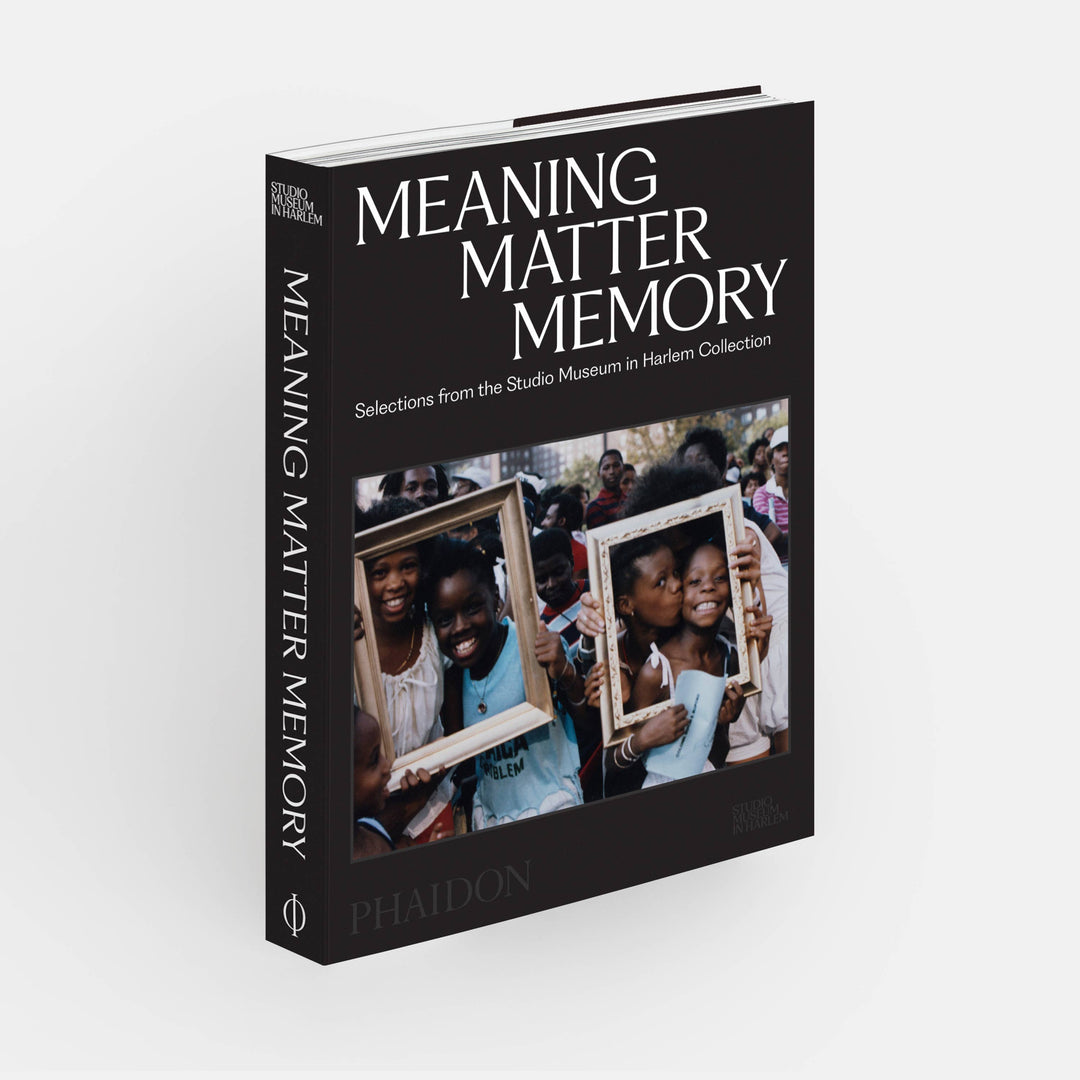 Meaning Matter Memory