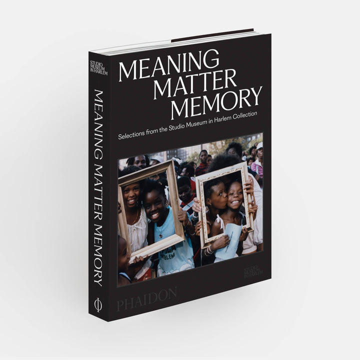 Meaning Matter Memory