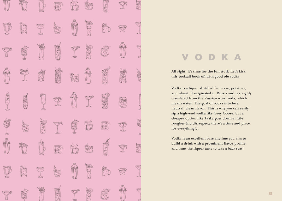 The Bar(c)art Book