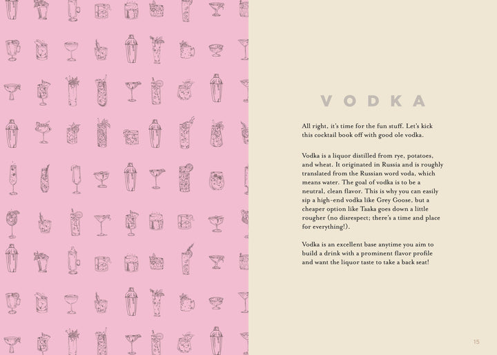 The Bar(c)art Book