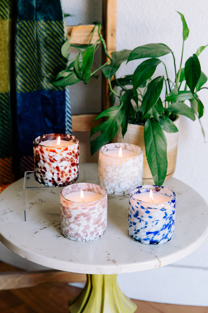 Paloma Sunset Candle