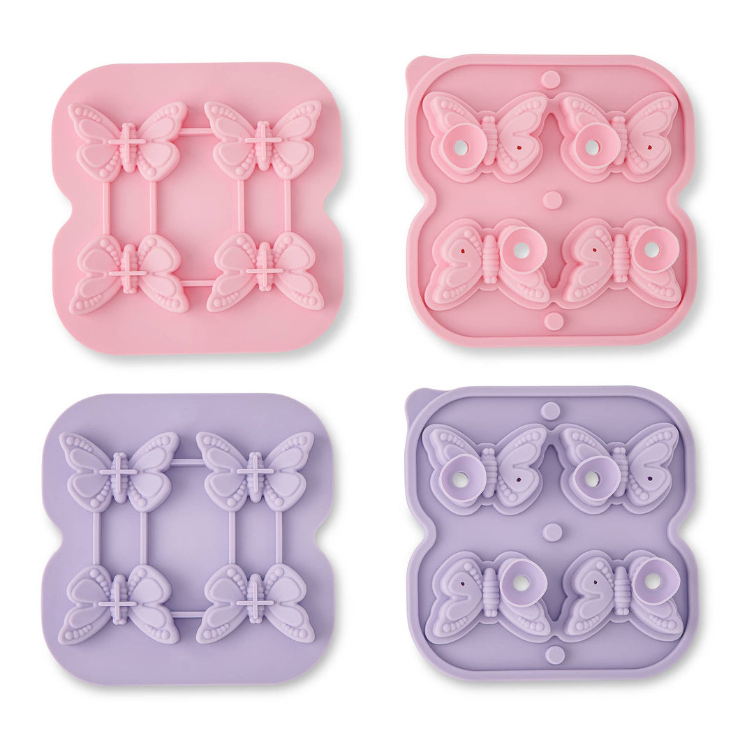 Butterfly Ice Tray