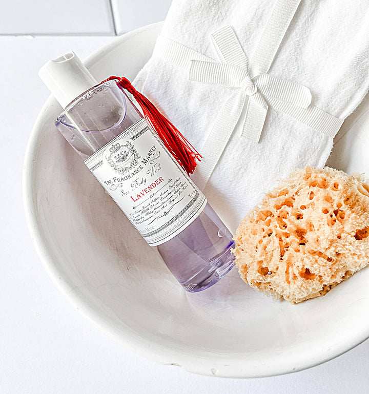 Stardust Body Wash