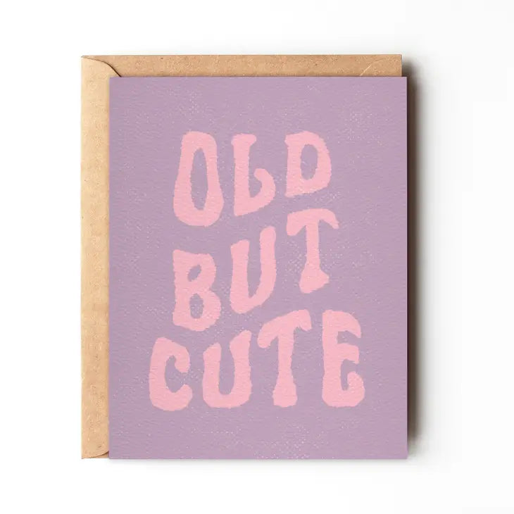 happy birthday card