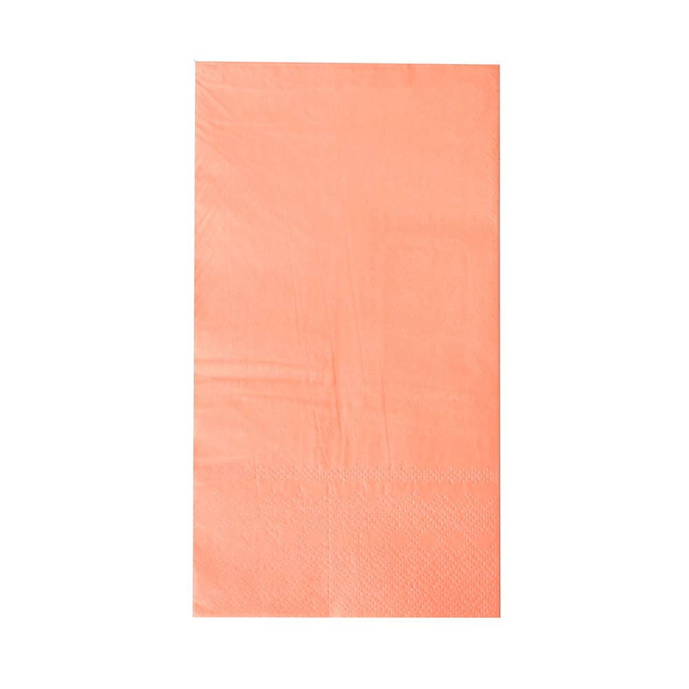 Sapphire Shades Guest Napkins