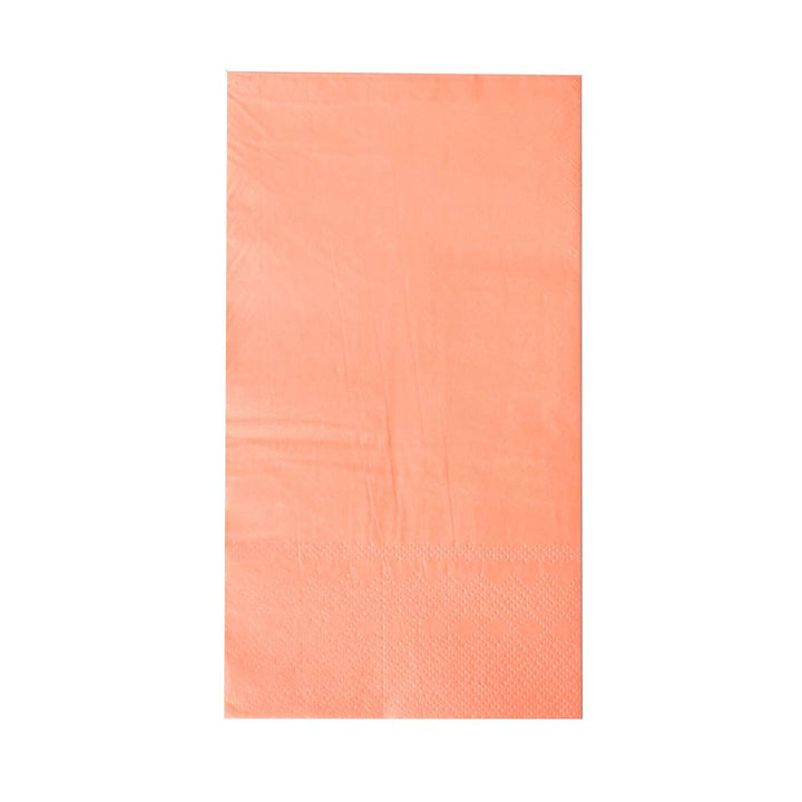 Flamingo Shades Guest Napkins
