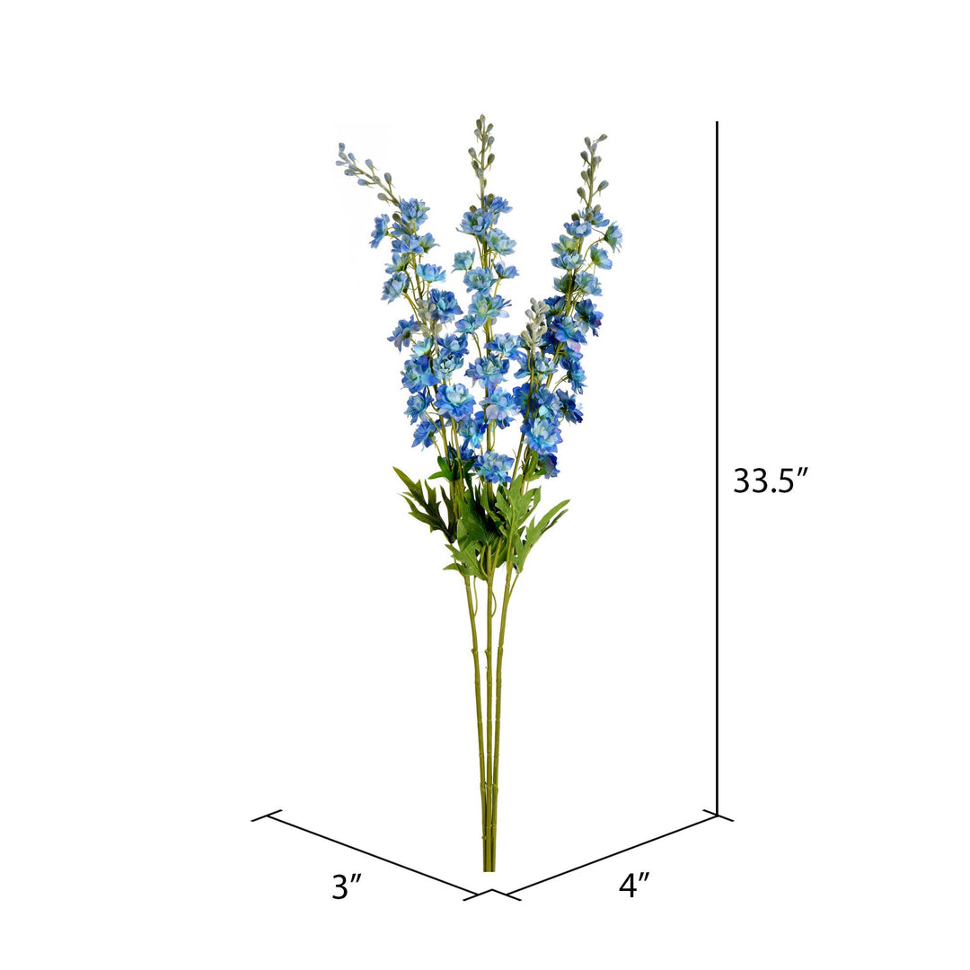 Blue Wild Lupine