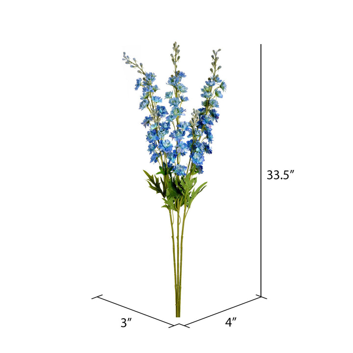 Blue Wild Lupine