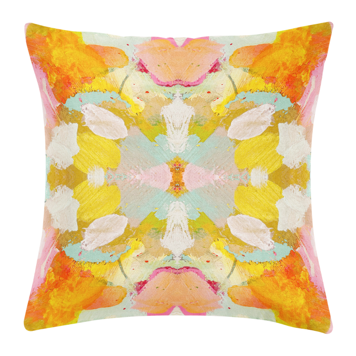 Marigold Pillow