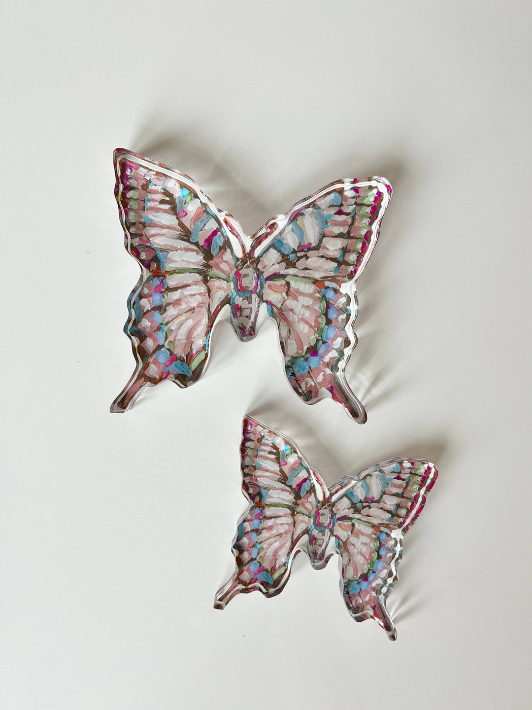 Acrylic Butterfly