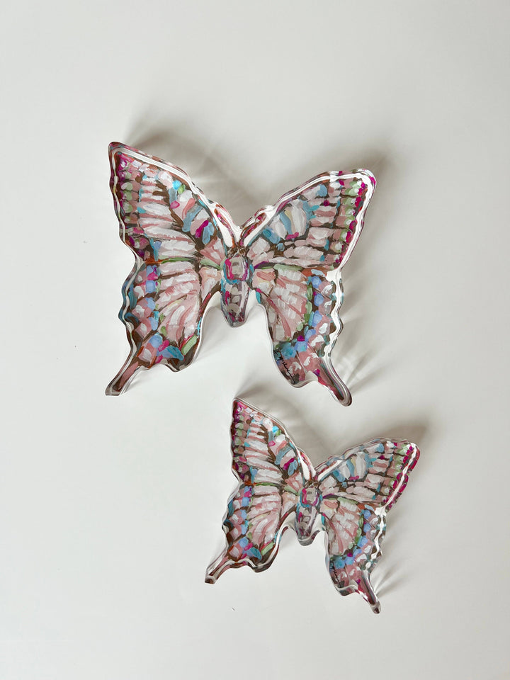 Acrylic Butterfly