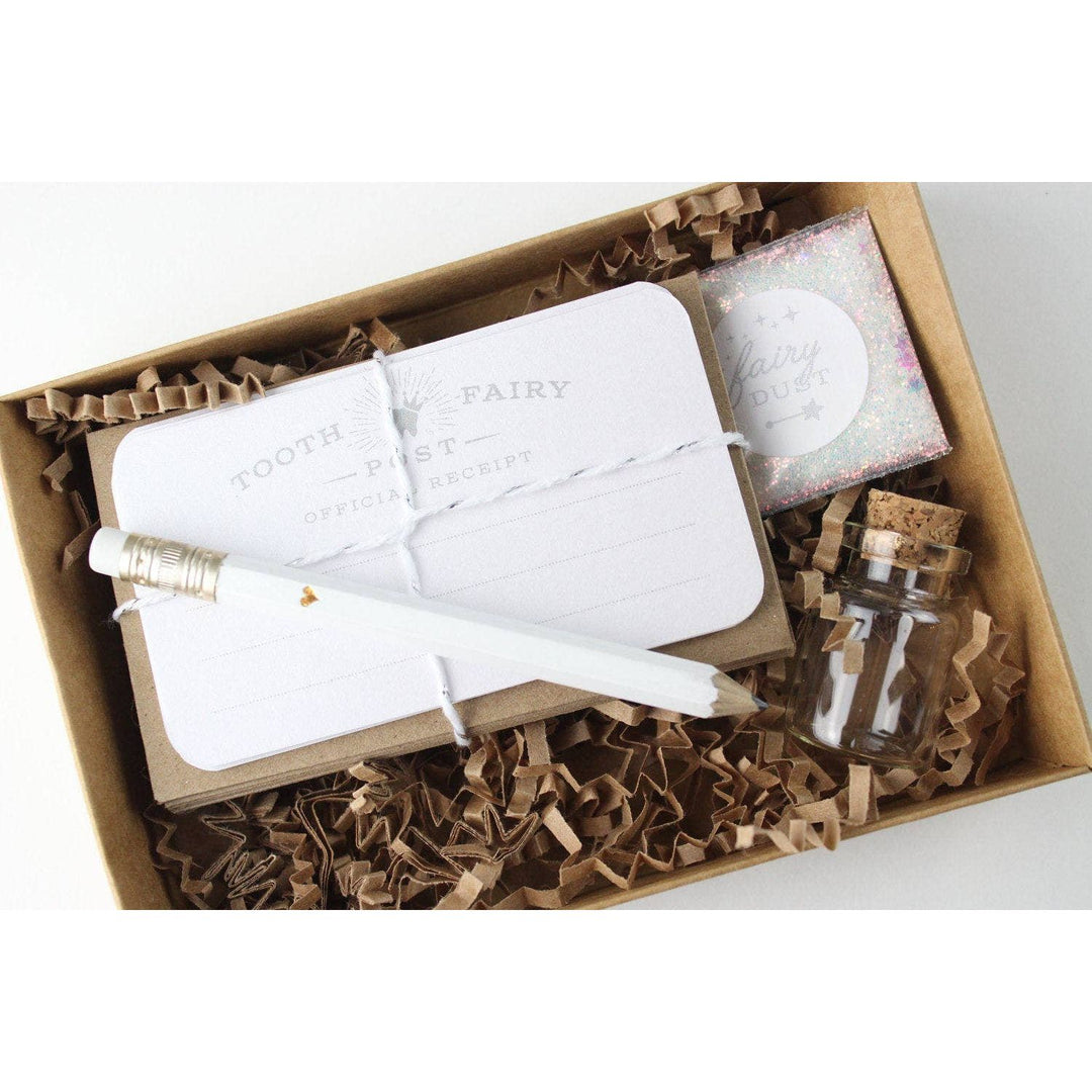 Tooth Fairy Kit