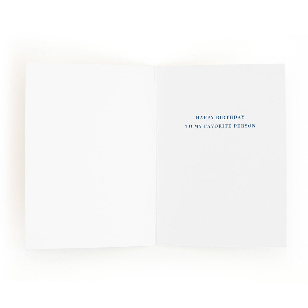 Uncancelled Plans Card