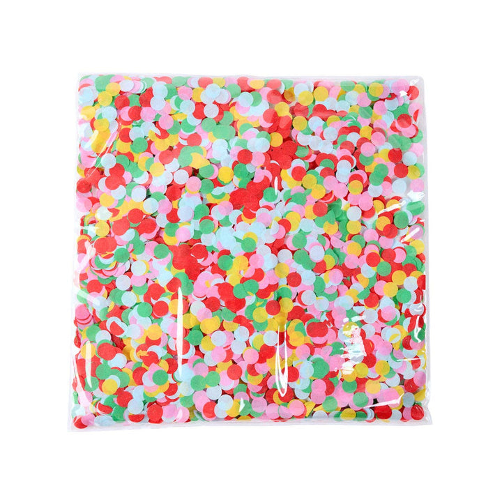 Confetti-filled Reusable Placemats