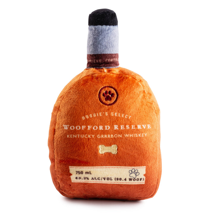 Woofford Reserve Bourbon