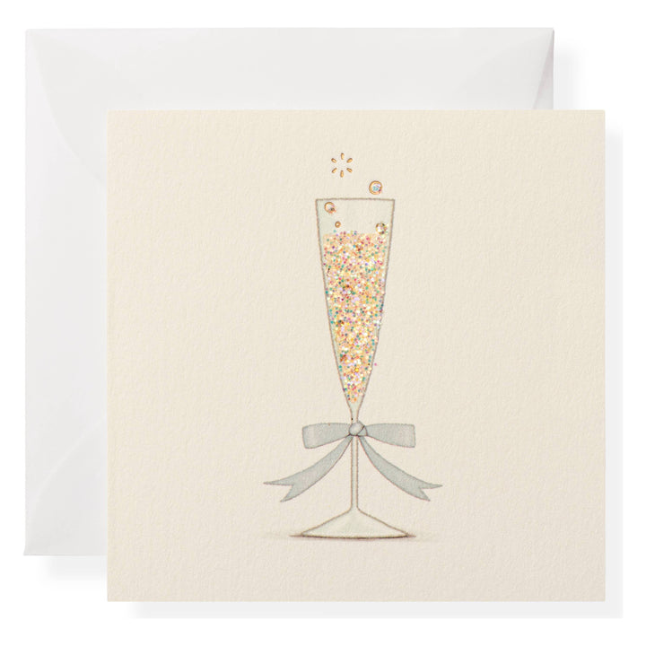 Flute Individual Gift Enclosure