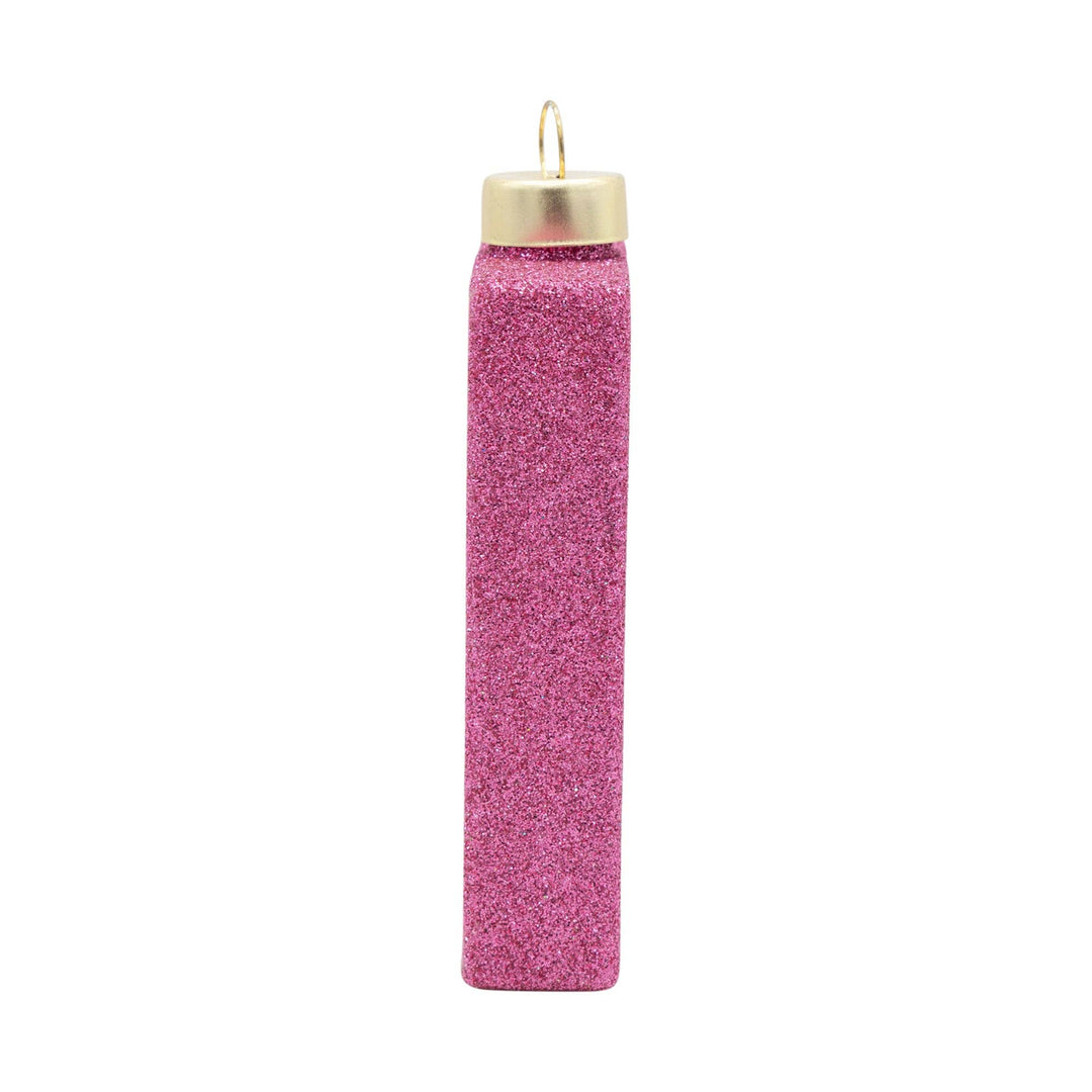 Cin Cin Guest Check Ornament