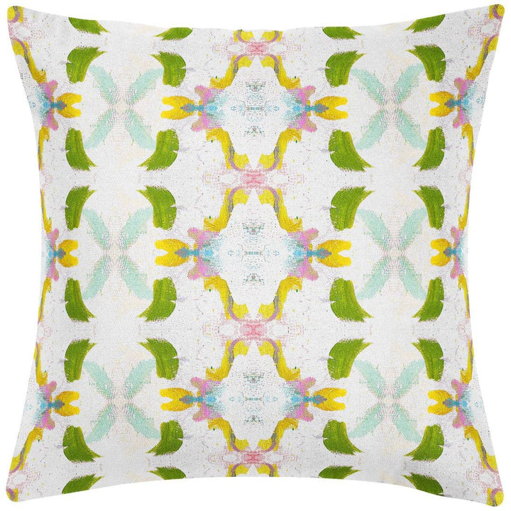 Dogwood Decorative Pillow