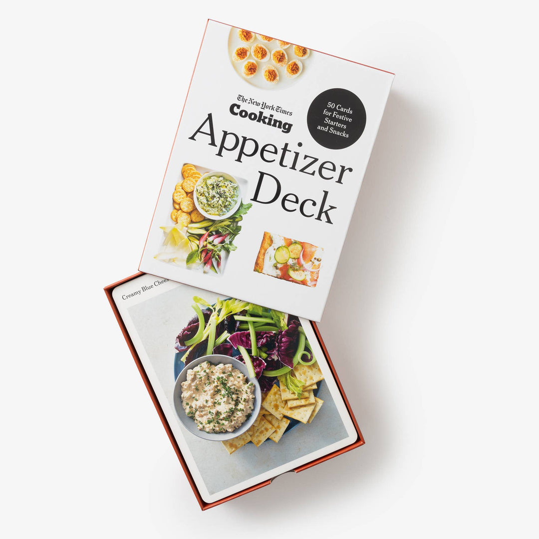 Appetizer Deck