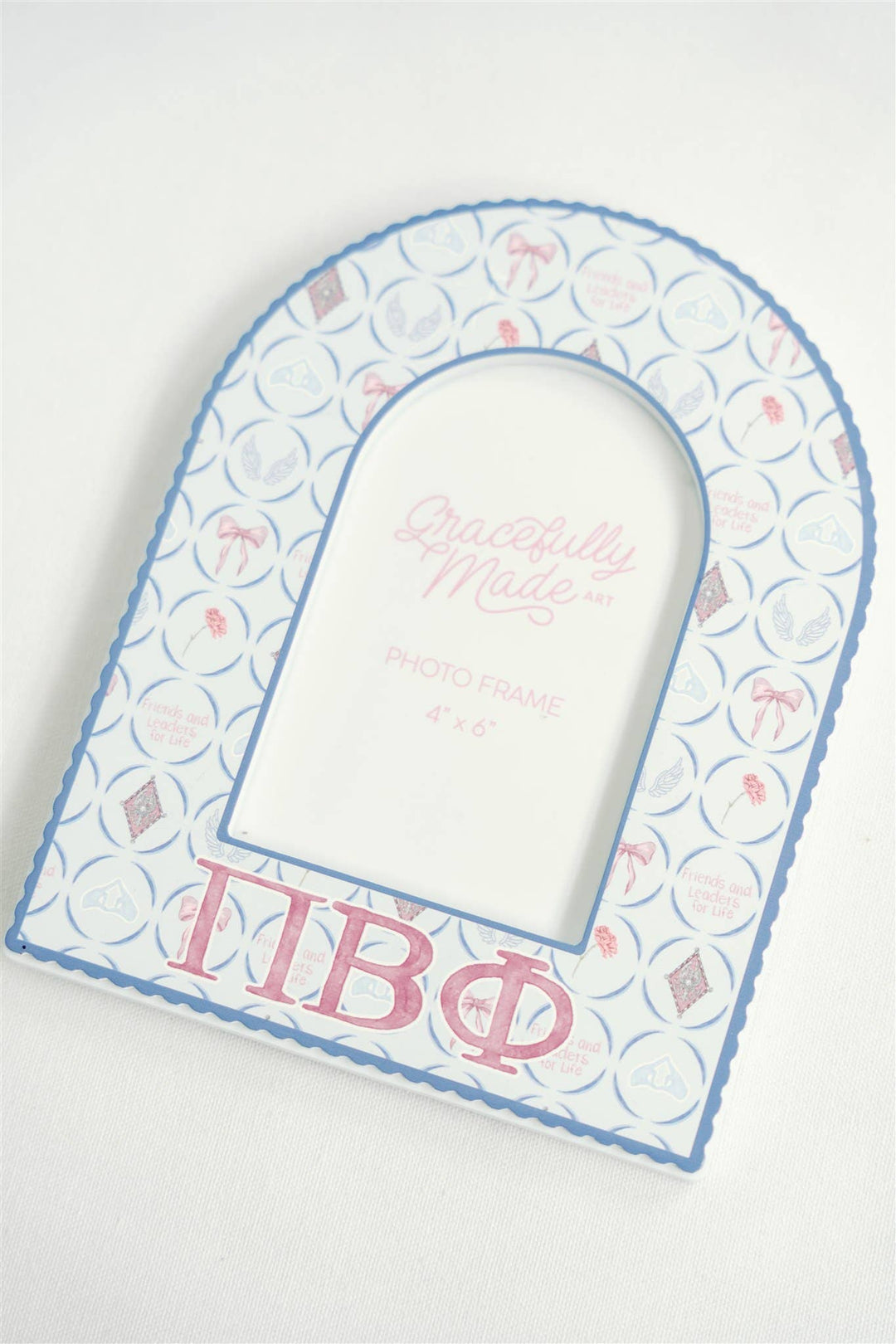 Pi Beta Phi Frame